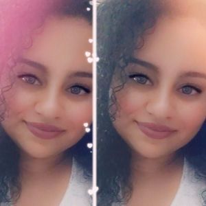 Meet your Posher, Jasmine